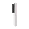 Xiaomi draadloze haargladborstel MJZFS01LF, wit/zwart