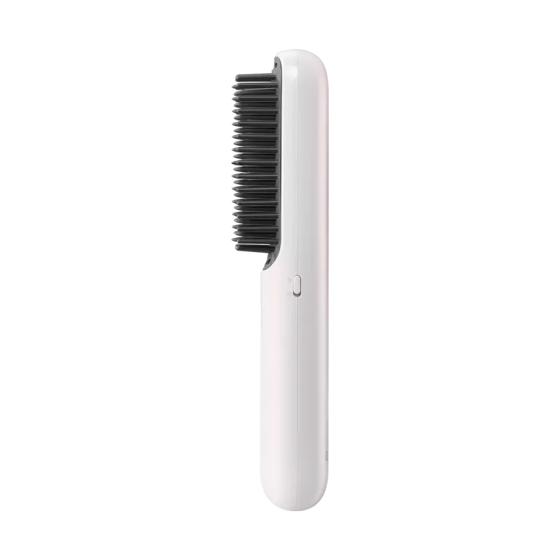 Xiaomi draadloze haargladborstel MJZFS01LF, wit/zwart