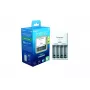 Panasonic BQ-CC17 oplader huishoudbatterij AC