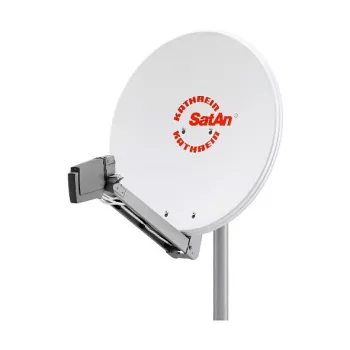 Satellietantenne Kathrein CAS 80ws