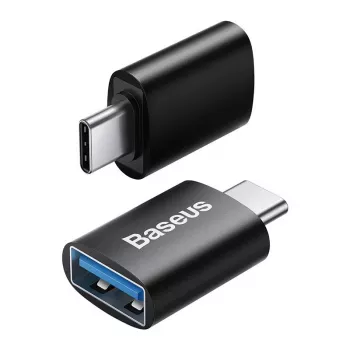Baseus USB-C naar USB-A 3.1 adapter OTG