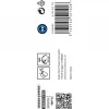 Spiraalboor Bosch HSS kobalt 2608585905 5-delige set