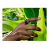 Ultrahuman Ring Air Mat Grijs Maat 8 | Ultrahuman