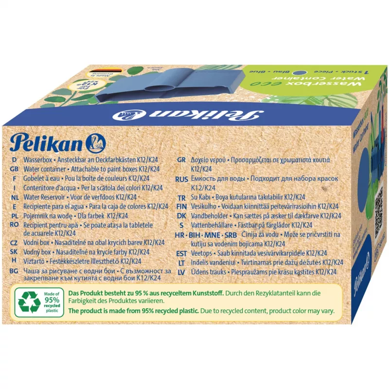 Pelikan 824002 blauw