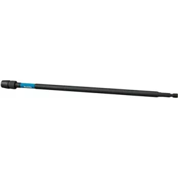 Slag-bitophouder Makita E-24147 1/4 inch zeskant, lengte 304 mm
