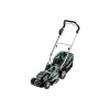 Metabo 601716850 RM 36-18 LTX BL 36 grasmaaier 18V (zonder accu en oplader)