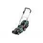 Metabo 601716850 RM 36-18 LTX BL 36 grasmaaier 18V (zonder accu en oplader)