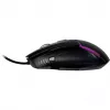 Inter-Tech GT-100 RGB muis rechts USB Type-A optisch 6400 DPI (88884111)