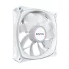 MONTECH RX120 PRO wit 120mm ARGB behuizingsventilator