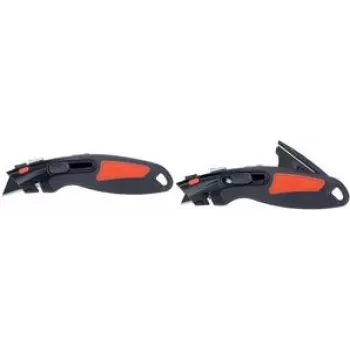 Snijder MAULwork 19 mm zwart (7772290)