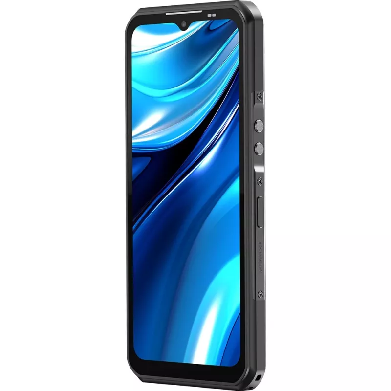 Smartphone Oukitel WP39 Pro 12/512 11000mAh goud