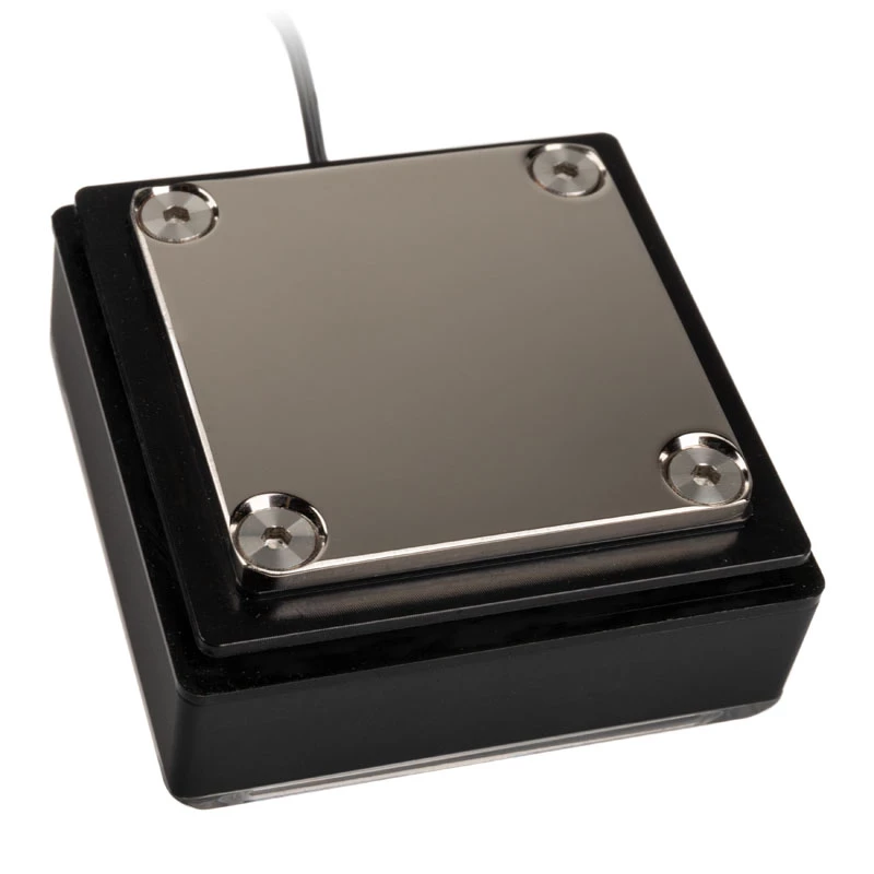 Waterkoeling Alphacool Eisblock XPX Aurora Edge