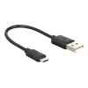 Audio-converter DeLOCK 62784 zwart