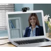 AUKEY PC-LM3 webcam 2 MP 1920 x 1080 Pixel USB 2.0 zwart