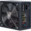 Inter-tech 88882112 Zwart