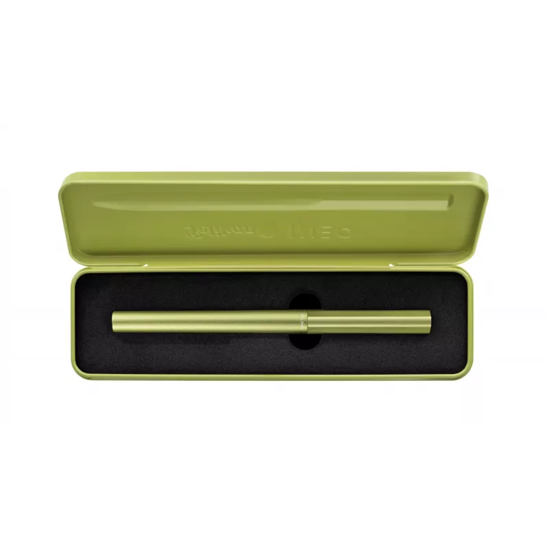 Vulpen Pelikan 823692 cartridgesysteem groen