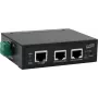 Seriële apparaatserver Exsys EX-61002 — 2x RS232/422/485, inclusief voeding