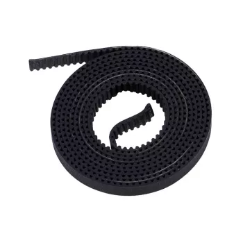 Riem Creality 3D 4001080072 1800 mm breedte 14 g gewicht