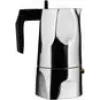 Alessi Ossidiana MT18/6 zilver (MT18/6)