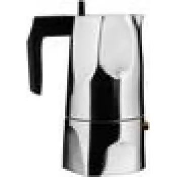 Alessi Ossidiana MT18/6 zilver (MT18/6)