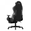 Huzaro Force 5.7 zwart gaming-stoel