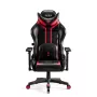 Diablo X-Ray 2.0 Normal Size gamingstoel zwart, rood
