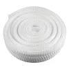 Label-the-cable LTC CABLE TUBE LTC 5120 flexibele kabelhoes, 25 mm / 2 m, wit