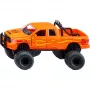 Siku RAM1500 met ballonbanden pickup-model voorgemonteerd 1:50
