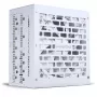 Voeding PHANTEKS AMP GH 1200W 80 PLUS Platinum ATX 3.1 PCIe 5.1 — 1200 W, wit