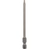 Schroefbits Bosch 2607001658 T30 extra hard 89 mm