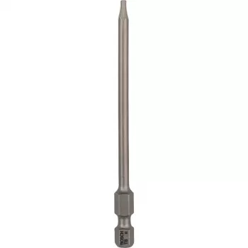Schroefbits Bosch 2607001658 T30 extra hard 89 mm