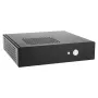 Behuizing Akasa Cypher Thin-Mini-ITX 120W