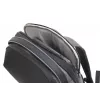 Rugzak XDDESIGN Bizz grijs P705.932 – waterafstotende, lichte stadsrugzak