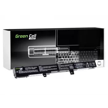 Accu Green Cell AS75PRO voor ASUS X551 X551C X551CA X551M X551MA