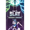 Here to Slay - Krijgers & Druïden, kaartspel-uitbreiding