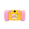 Digitale kindercamera Easypix KiddyPix Mystery 165 g roze geel
