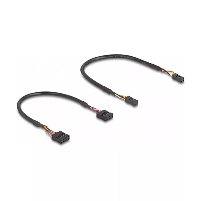 DeLOCK 95271 Interne netwerkkaart 2500 Mbit/s Mini PCI Express