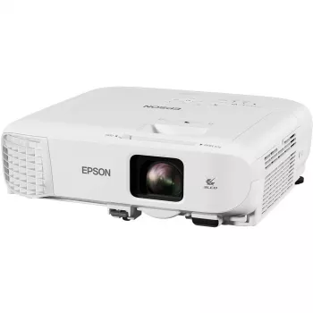 Epson EB-X49 3600 ANSI lumen 3LCD XGA (1024x768) wit