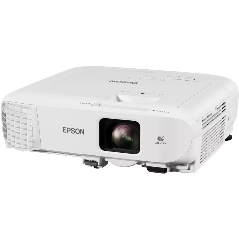 Epson EB-X49 3600 ANSI lumen 3LCD XGA (1024x768) wit