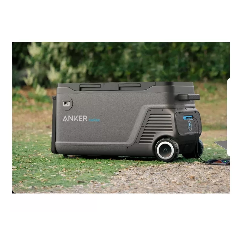 Anker Innovations EverFrost Powered Cooler 33L+ accu SET