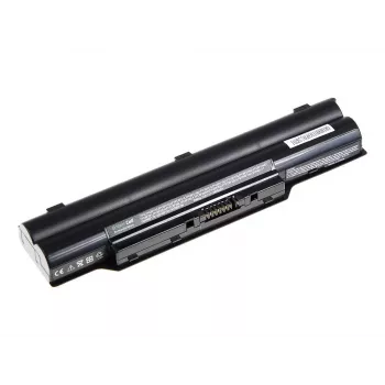 Batterij Green Cell FS07 voor Fujitsu Siemens LifeBook E8310 P770 S710 S7110