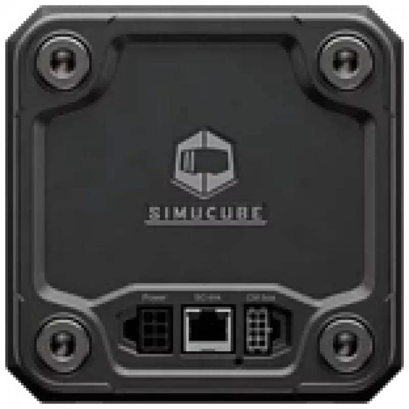 Simucube Direct-Drive race-stuur Simucube 3 Sport (15 Nm) – EU/US-compatibiliteit