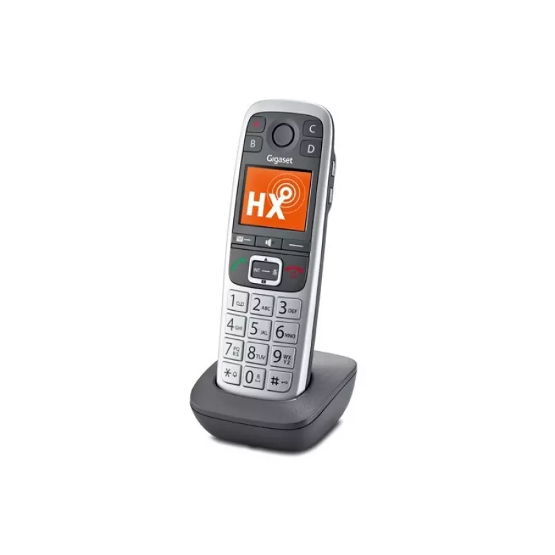 Analoog/DECT-telefoon Gigaset E560HX