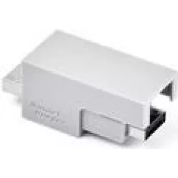 Smartkeeper LK03BK poortblokkering USB Type-A zwart - grijs kunststof 1 stuk(s) (LK03BK)