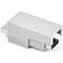 Smartkeeper LK03BK poortblokkering USB Type-A zwart - grijs kunststof 1 stuk(s) (LK03BK)