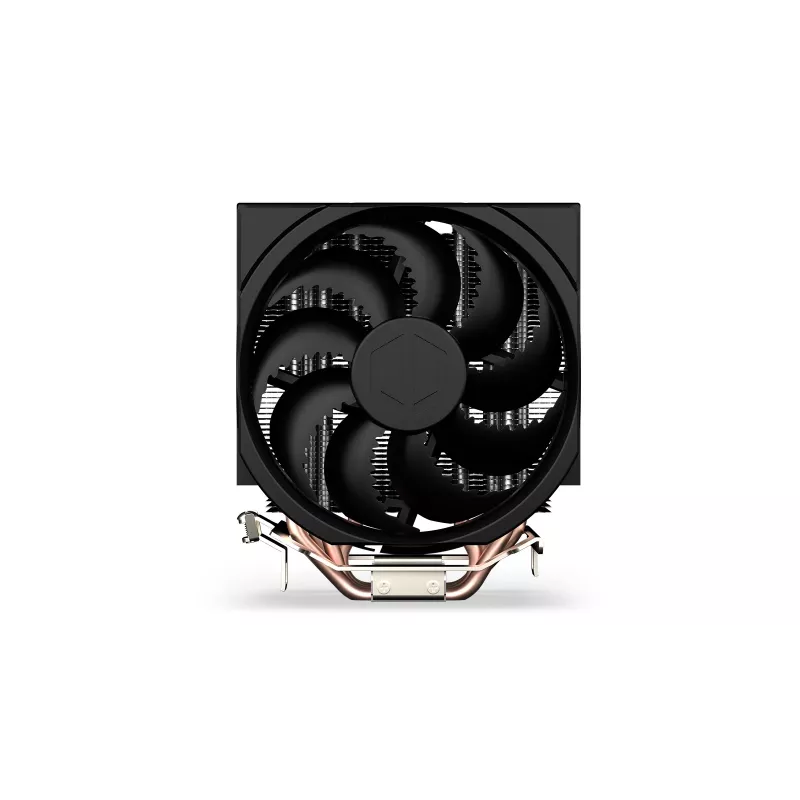ENDORFY Spartan 5 MAX processor-luchtkoeler 12 cm zwart