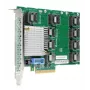 12Gb DL380 Gen9 SAS Exp-kaart