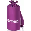 Acupressuurmat met kussen Qmed ACUPRESSURE MAT — drukpunt-massagemat