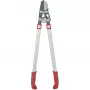 Wolf Garten 73AGA010650 POWER CUT RS 800 V takkenschaar 75 cm aambeeld (73AGA010650)