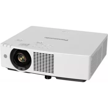 Panasonic PT-VMZ62EJ LCD-laserprojector 6500 lumen (PT-VMZ62EJ)